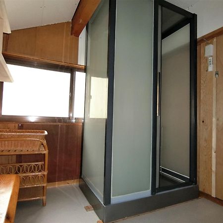 Shirokuma Inn Toyama Station Exterior foto