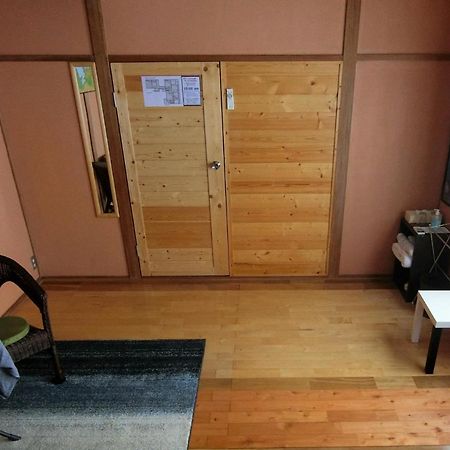 Shirokuma Inn Toyama Station Exterior foto