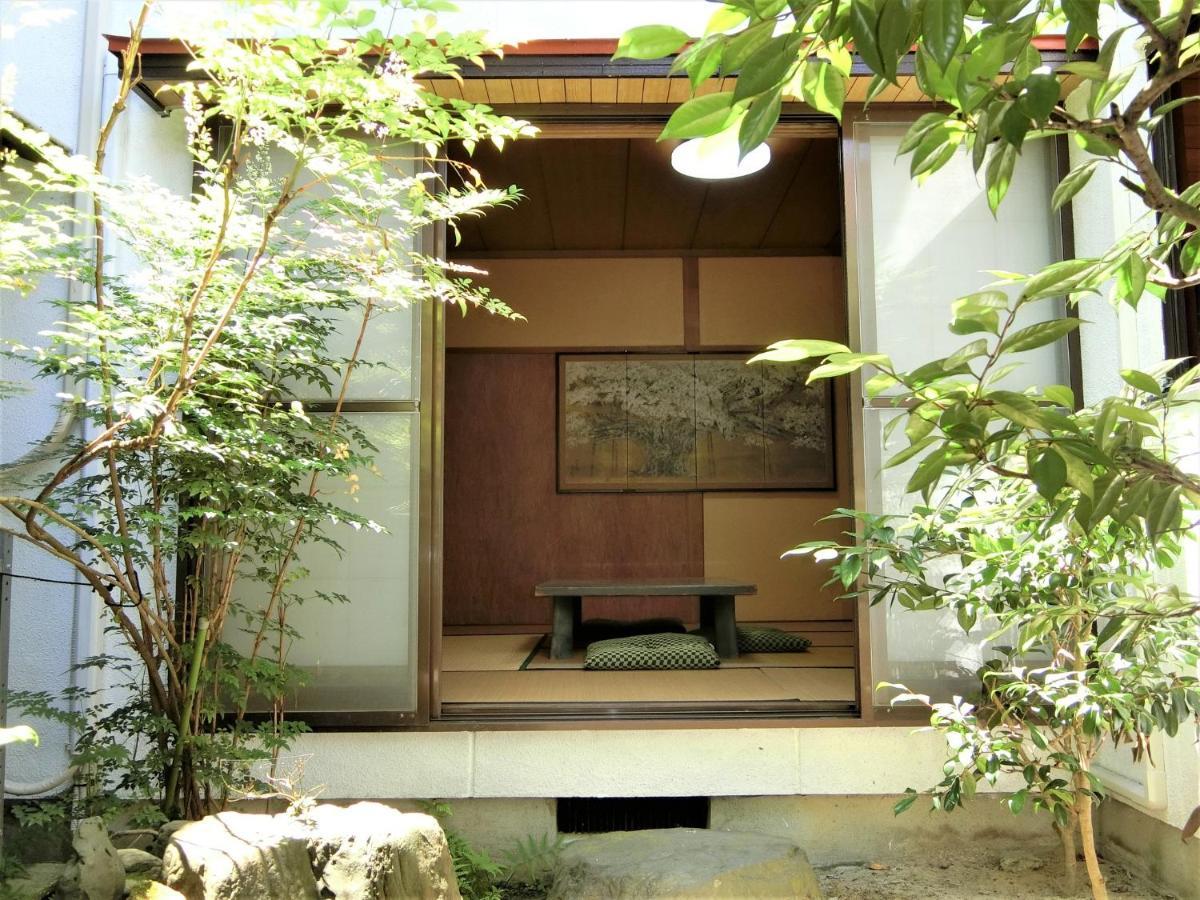 Shirokuma Inn Toyama Station Exterior foto
