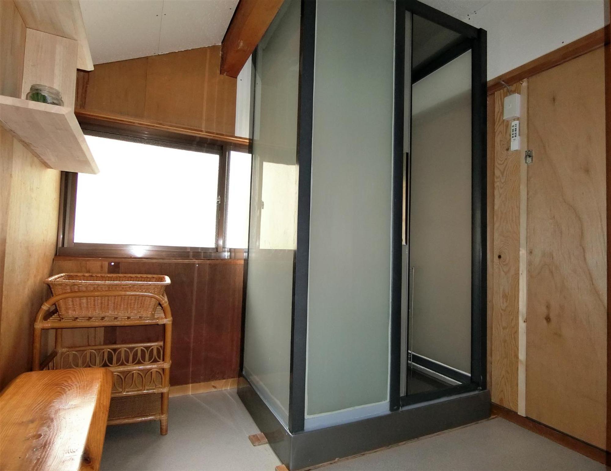 Shirokuma Inn Toyama Station Exterior foto