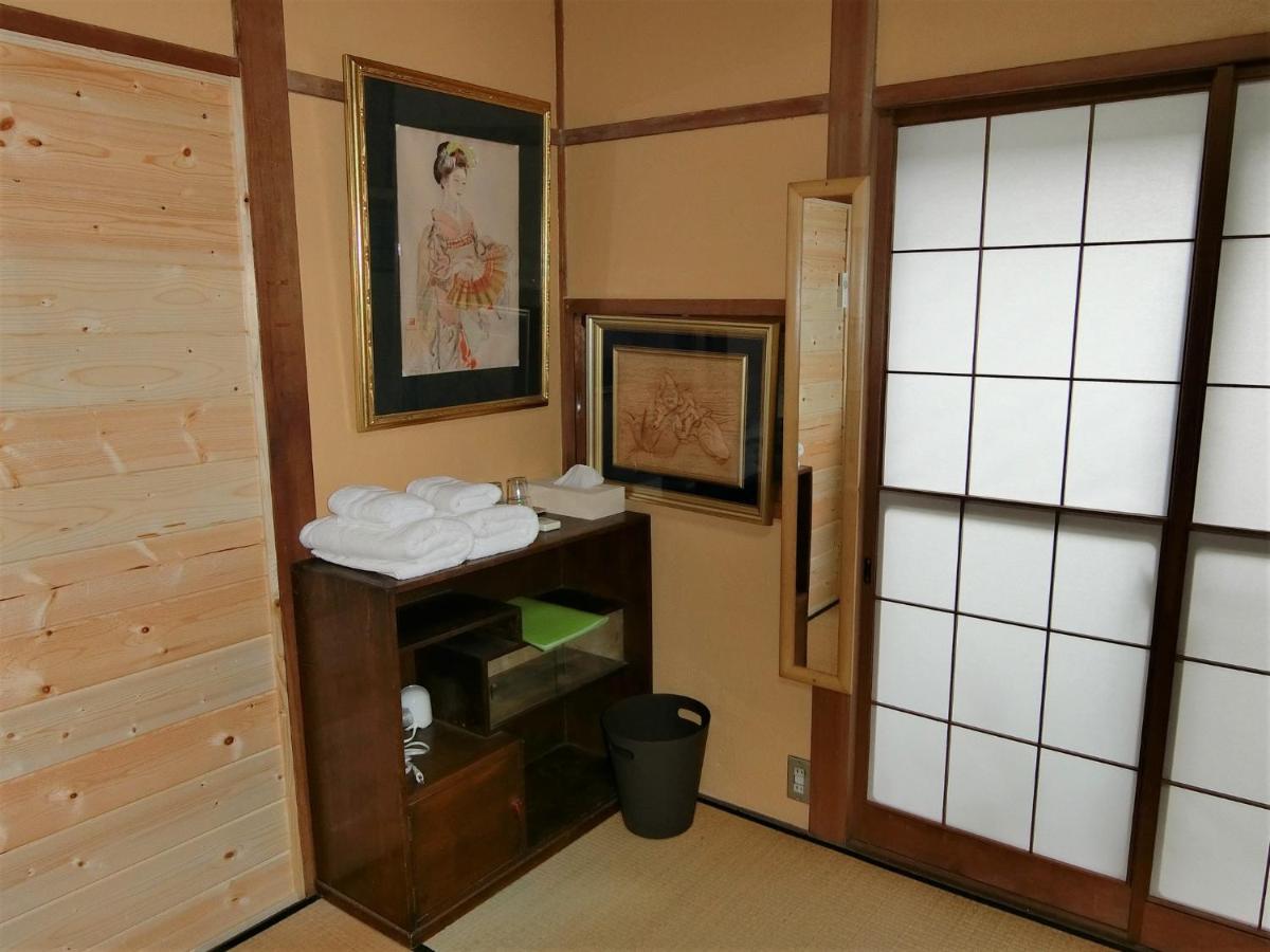 Shirokuma Inn Toyama Station Exterior foto