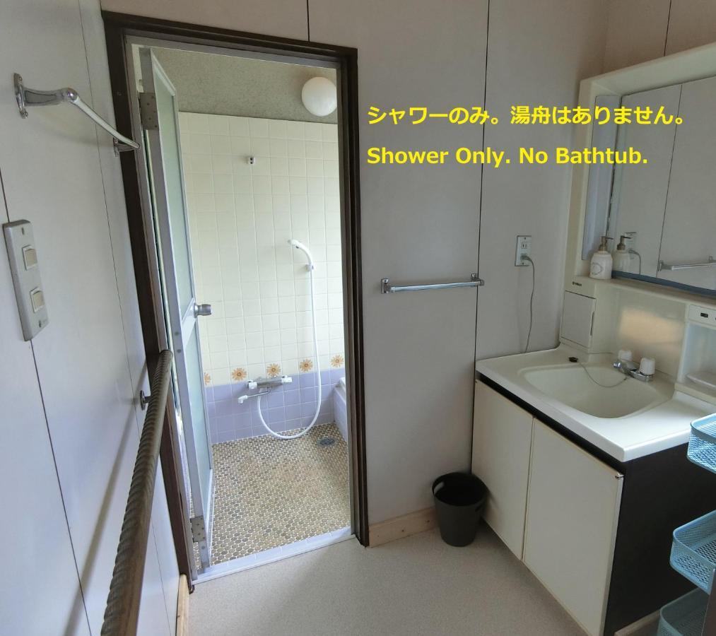 Shirokuma Inn Toyama Station Exterior foto